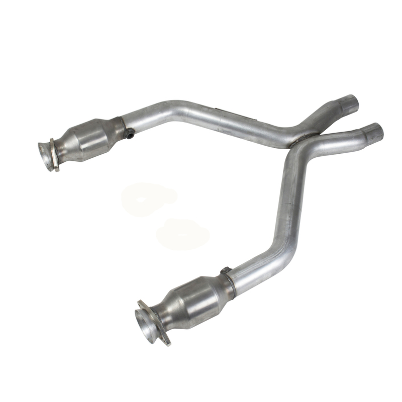 Exhaust Pipe - 1461